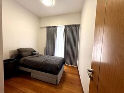 Marina Bay Residences (D1), Condominium #621743391